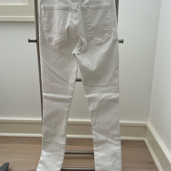 Citizens of Humanity withe jeans in size 23 - Picture 4 of 4